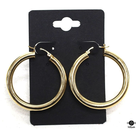 14k Earrings