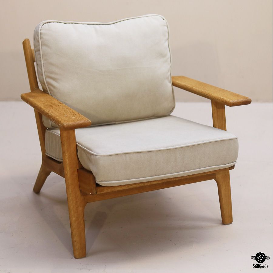 Chairs (Pair)