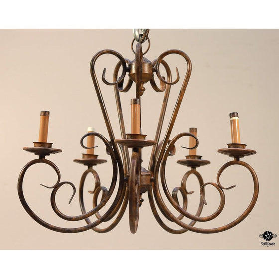 Chandelier