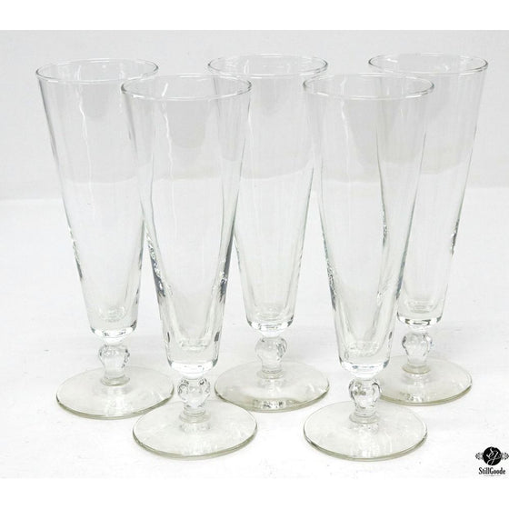 Stemware