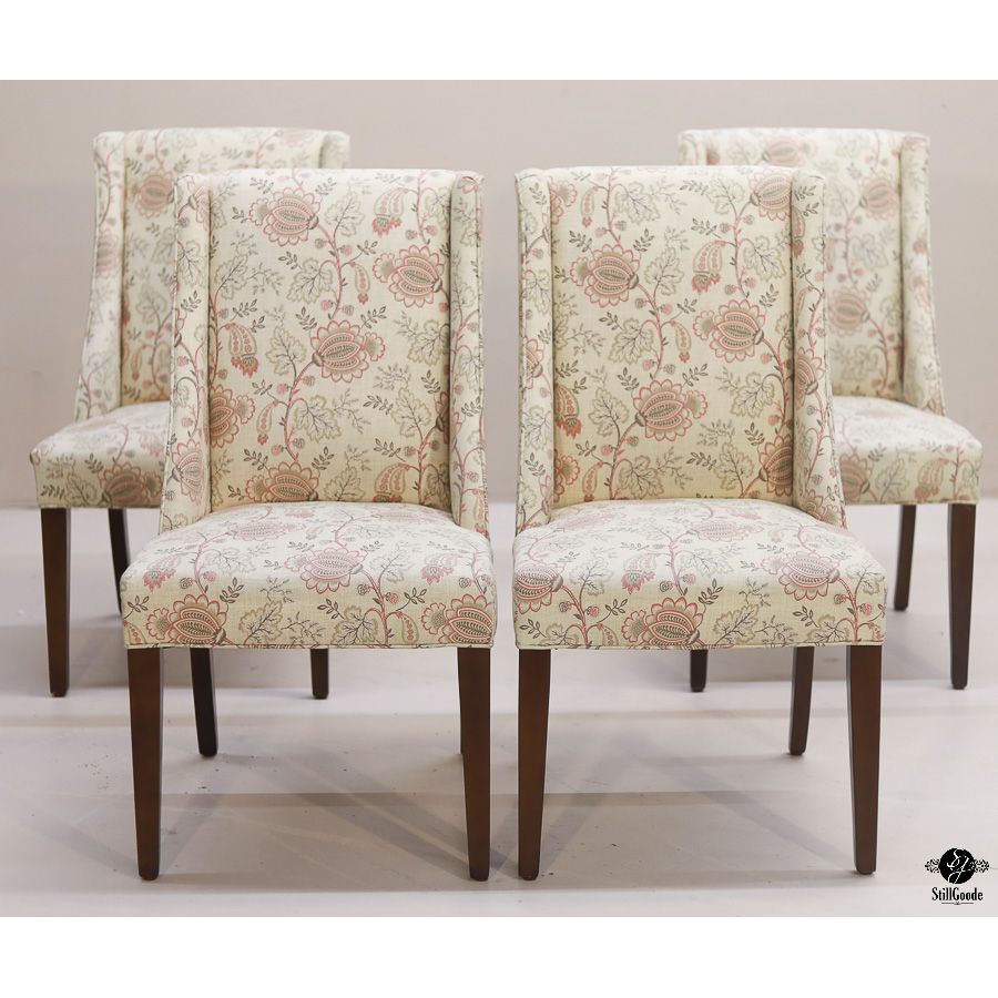 Pier 1 Chair Set