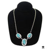 Sterling Necklace