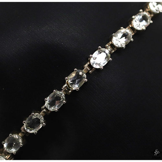 Sterling Bracelet