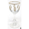 Tiffin-Franciscan Stemware