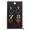 Betsey Johnson Earrings
