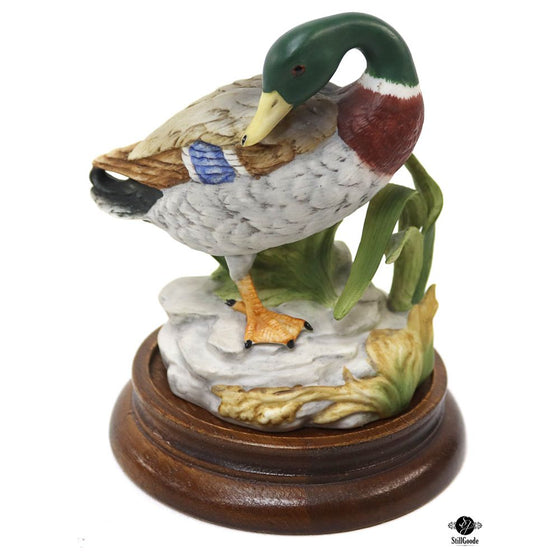 Gorham Figurine