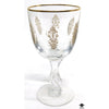 Tiffin-Franciscan Stemware
