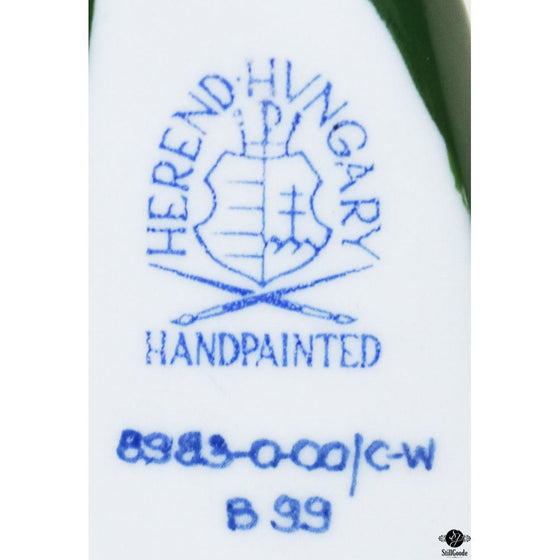 Herend Place Card Holder (Set)