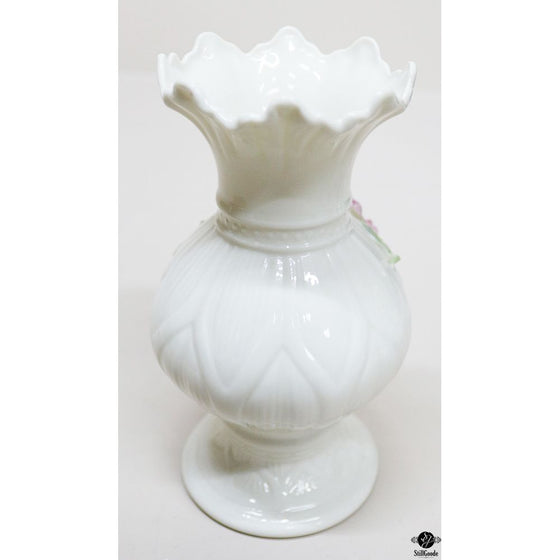 Belleek Vase