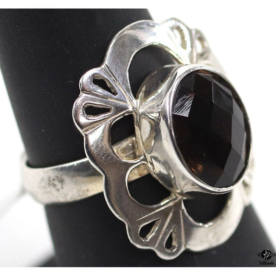 Sterling Ring