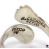 Sterling Ring