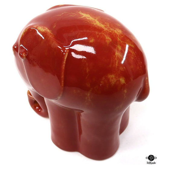 Bombay Figurine