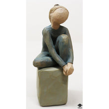  Willow Tree Figurine