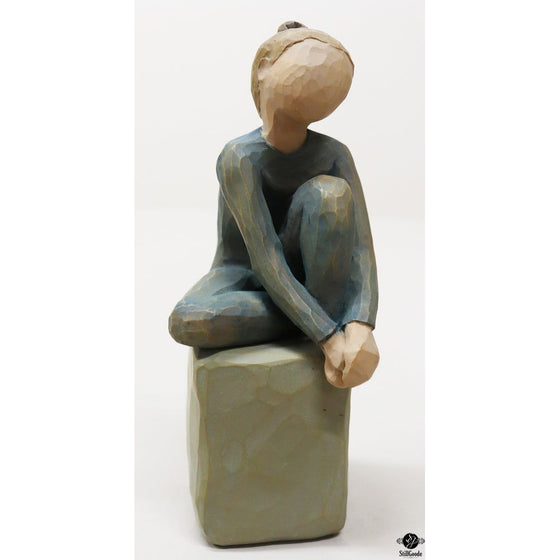 Willow Tree Figurine