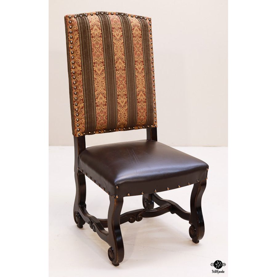 Chairs (Pair)