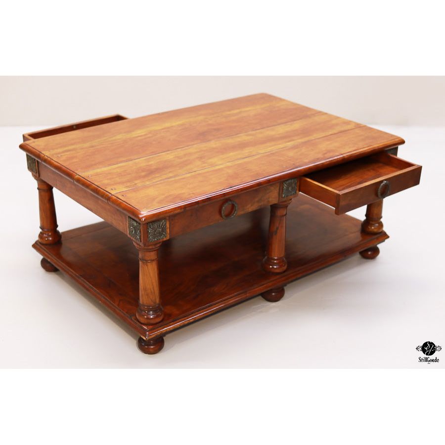 Theodore Alexander Coffee Table