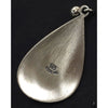 Sterling Earrings