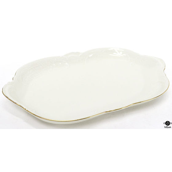 Rosenthal Platter