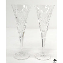  Waterford Stemware