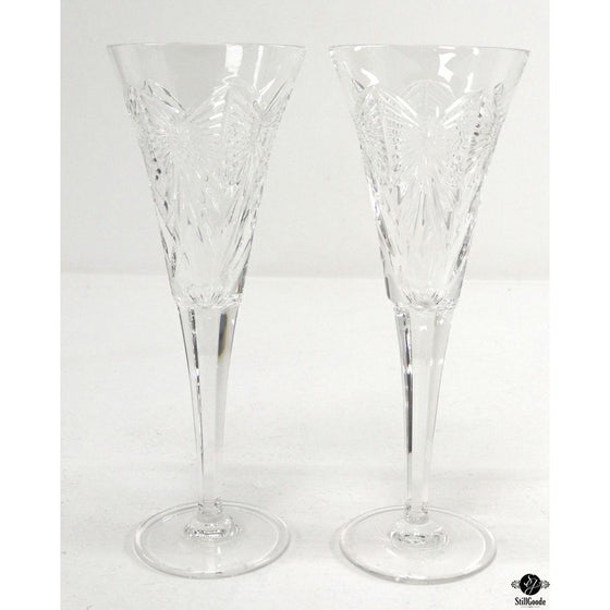 Waterford Stemware