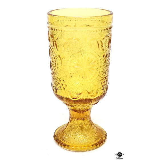 Brockway Glass Co. Glassware