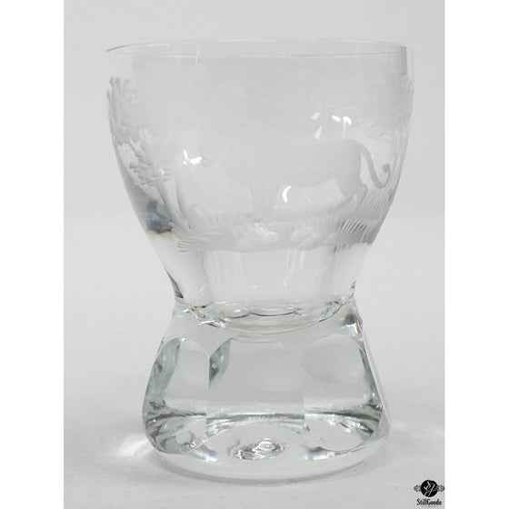 Glassware