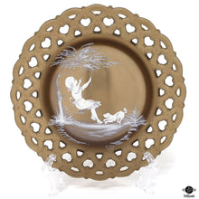  Westmoreland Decorative Plate