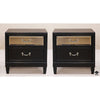 Nightstands (Pair)