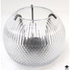 Pier 1 Candle Holders