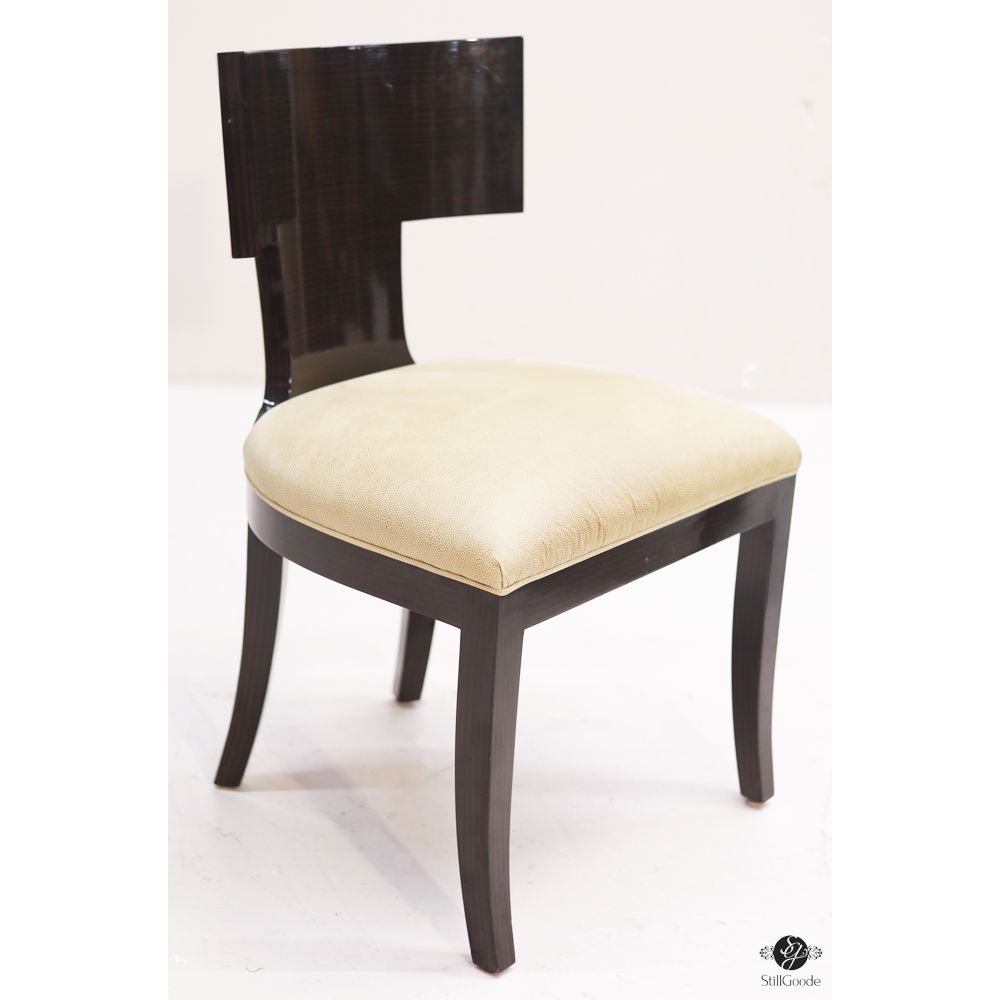 Kreiss Chair Set
