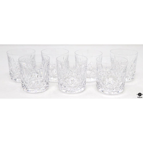 Waterford Glassware
