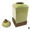 Gracious Goods Canister