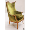 Chairs (Pair)