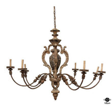  Bliss Studio Chandelier