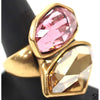 Oscar de la Renta Ring