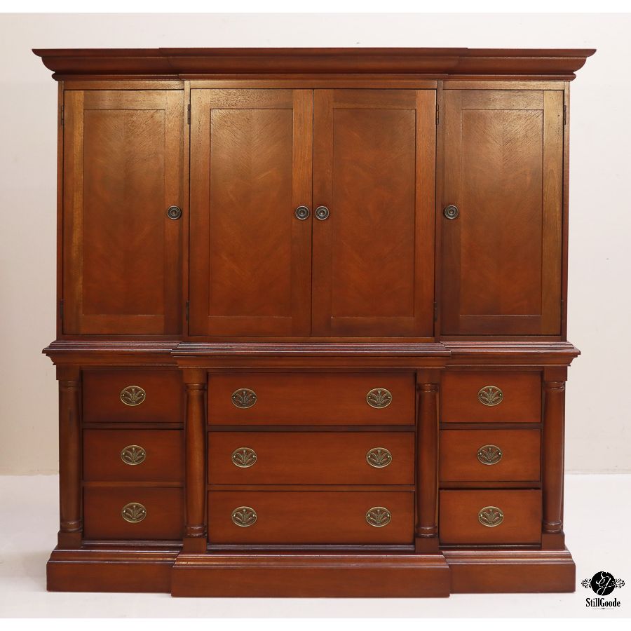 Bassett Dresser