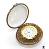 Limoges Clock