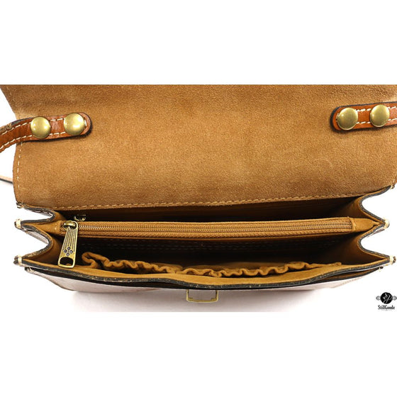 Patricia Nash Crossbody Bag