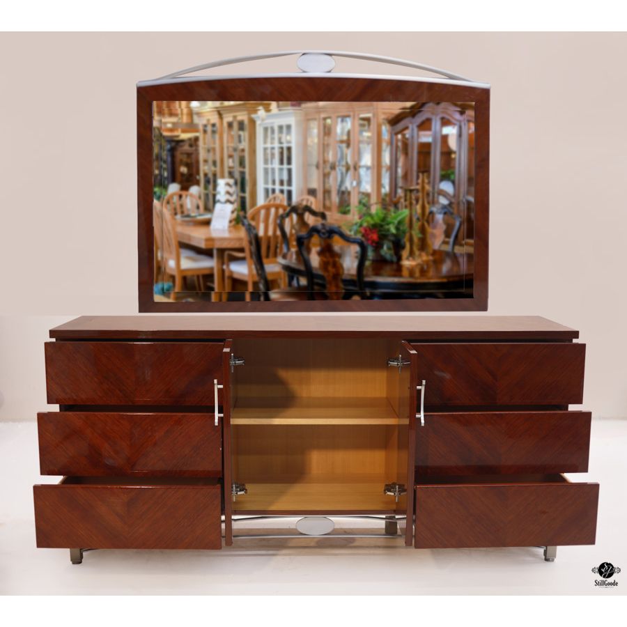 Cantoni Dresser