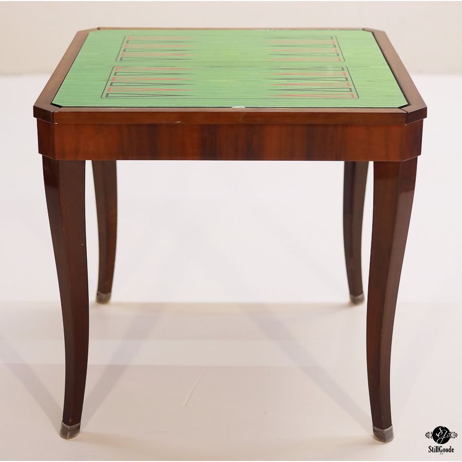 Game Table