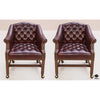 Chairs (Pair)