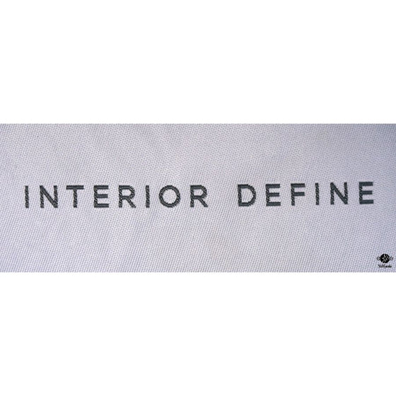 Interior Define Sectional