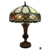 Lamps (pair)