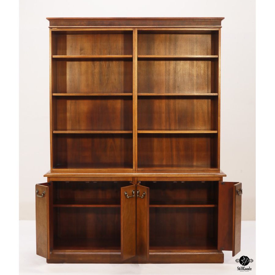 Kimball Bookcase