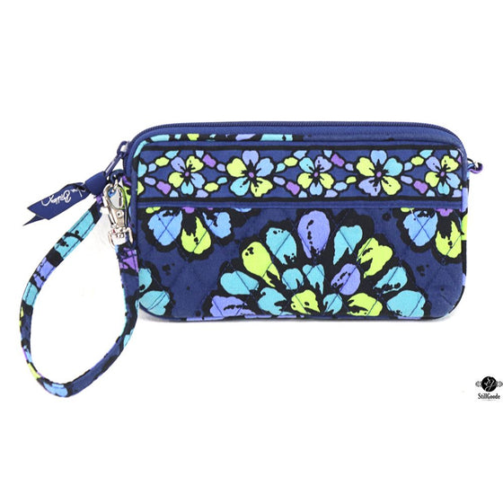 Vera Bradley Wristlet