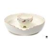 Treasure Craft Chip & Dip Set
