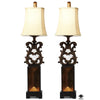 Uttermost Lamps (pair)