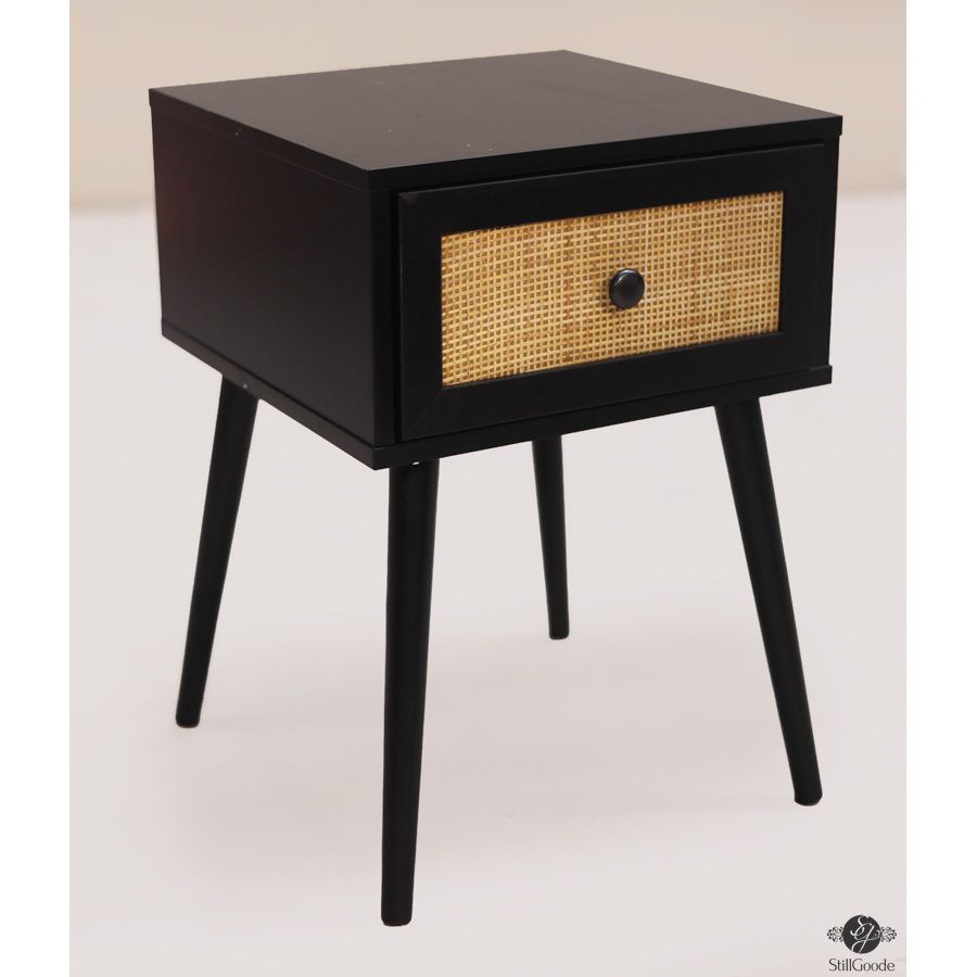 Nightstands (Pair)