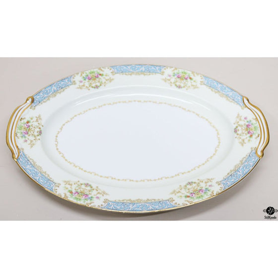 Noritake China Set