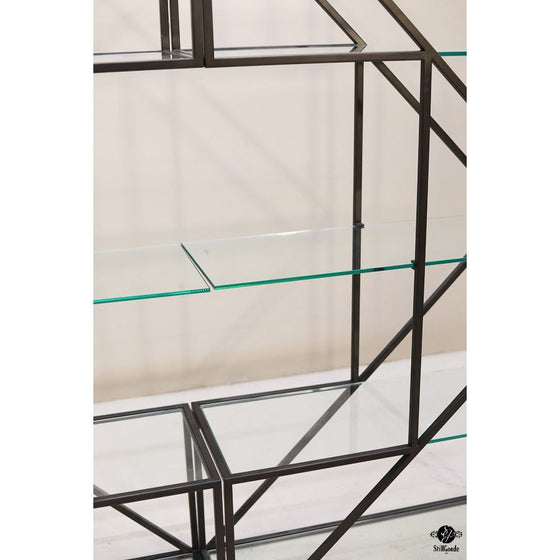 Sherrill Etagere